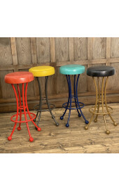 PENDLE STOOLS 1