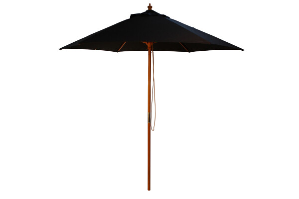 Parasol black