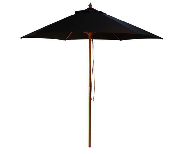 Parasol black