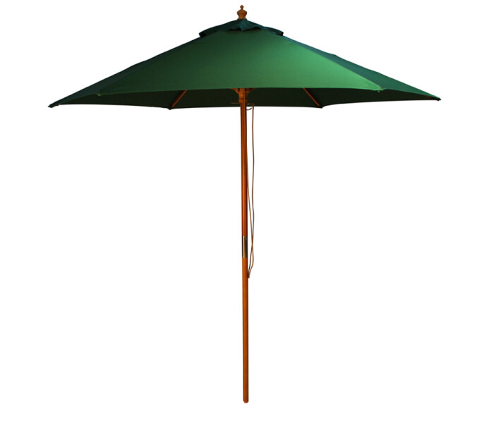 Parasol green