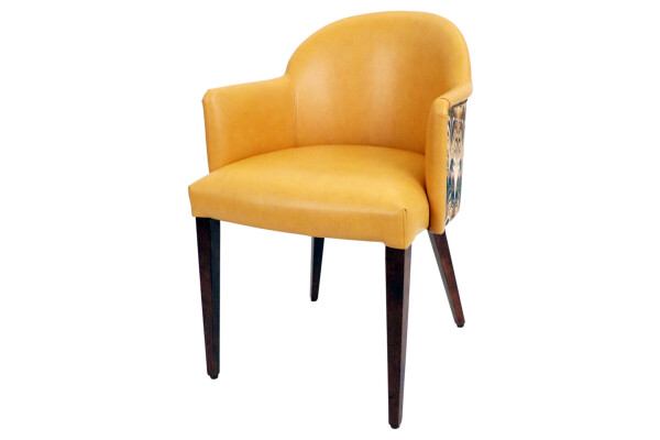 Parry Armchair 1