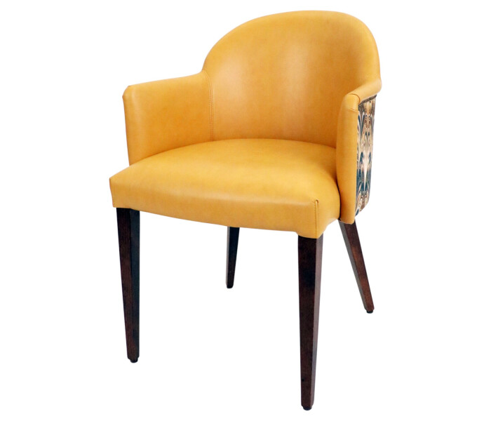 Parry Armchair 1