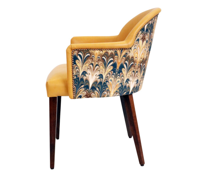 Parry Armchair Feb 26 2