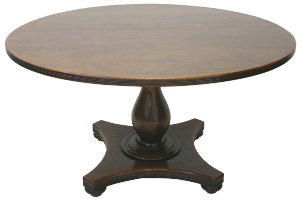 Penkridge table 9