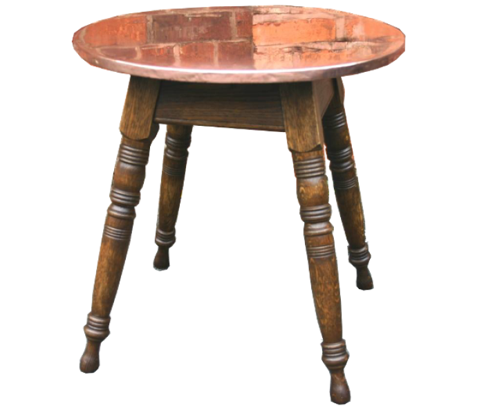 Penn Drinks Table 3