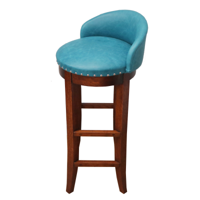 Perth High Stool Cut Out