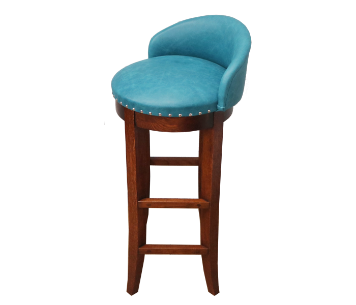 Perth High Stool Cut Out