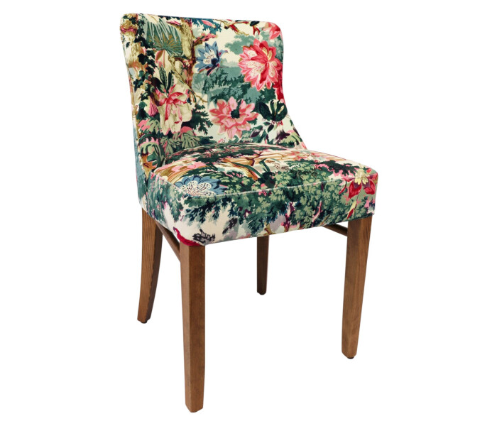 Perton Dining Chair 1
