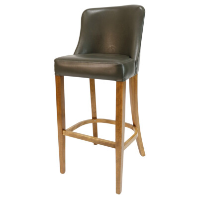 Perton High Stool