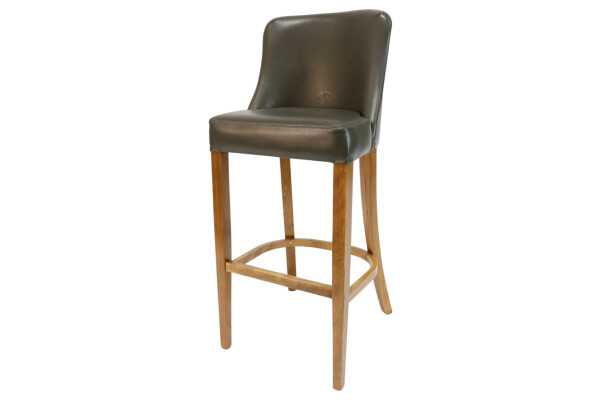Perton High Stool 1