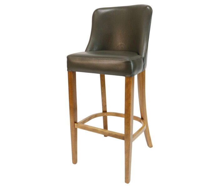 Perton High Stool 1