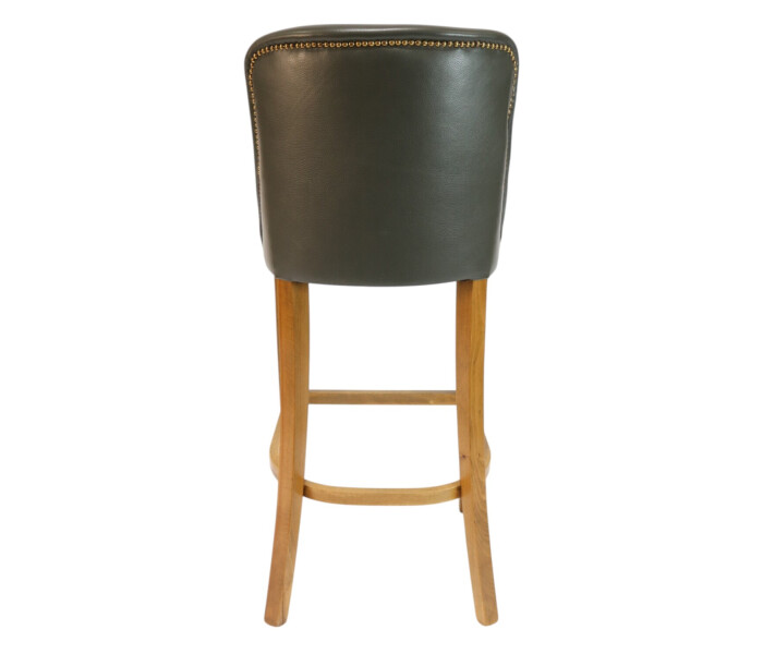 Perton High Stool 4