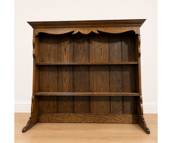 REF SEVEN DRESSER