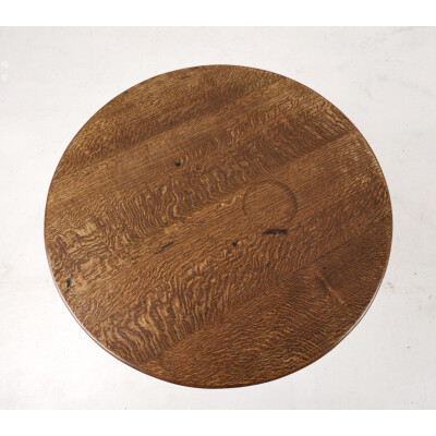 Reclaimed Timber Tops