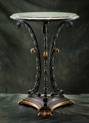 Regency Cast