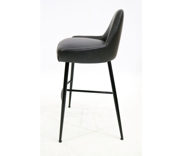 SB Metal high stool 2
