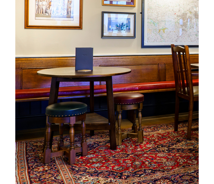 SHELDON LOW STOOLS NELSONINN