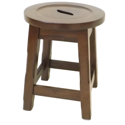 SHL15R Haughton low stool 3