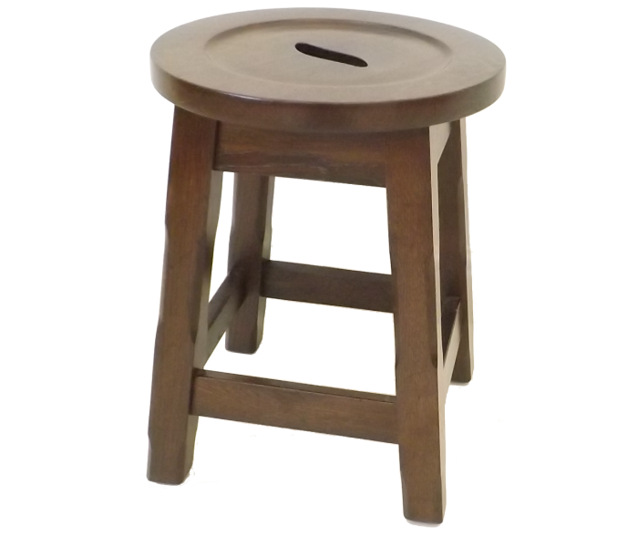 SHL15R Haughton low stool 3