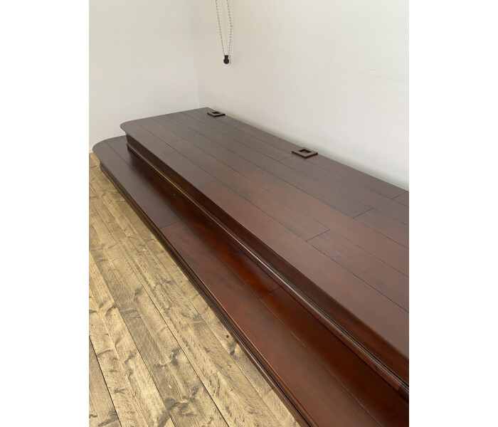 SNOOKER PLATFORM 1