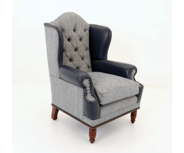 Sample Derby Wingchair 1