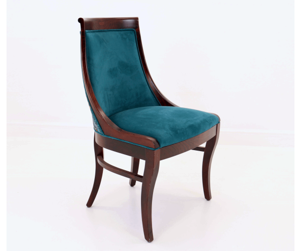 Sample Strausborg Chair 1