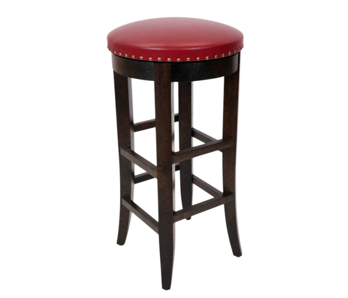 Scottish Swivel Bar Stool 1