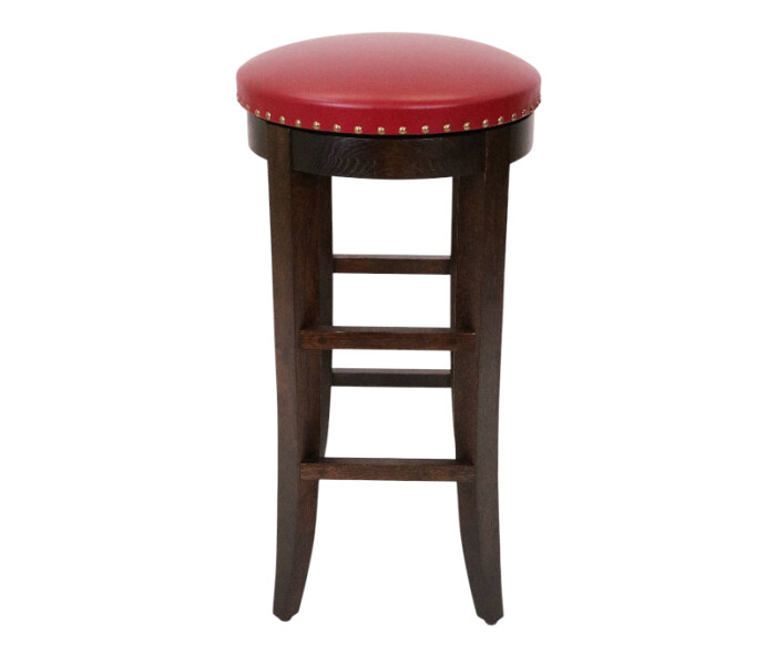 Scottish Swivel Bar Stool 2