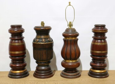 Snooker Lamps 1