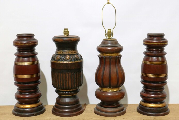 Snooker Lamps 1