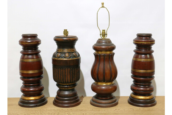 Snooker Lamps 1