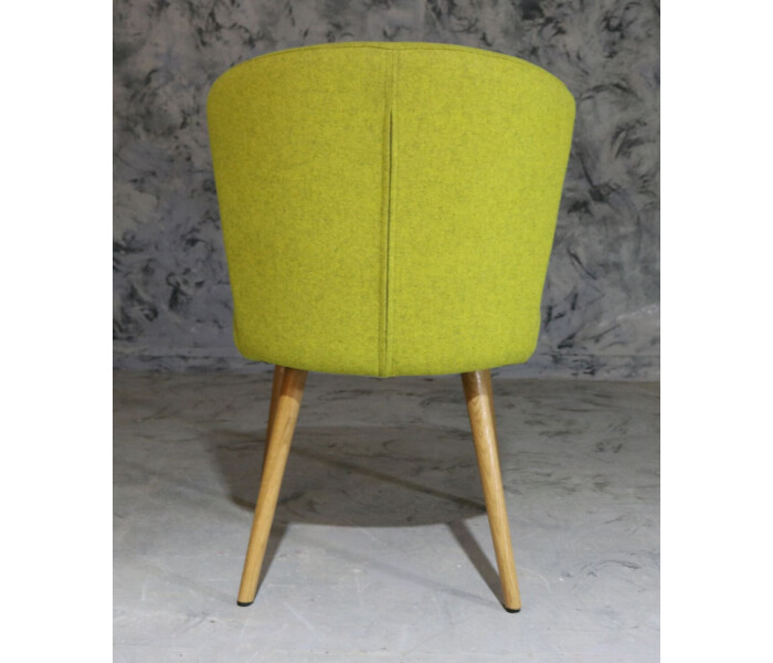 Special Buys Fully upholstered Side chair 4