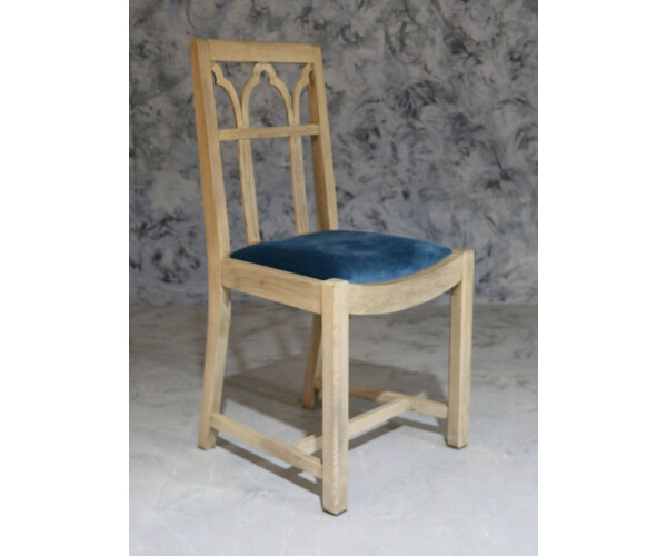 Special Buys Gothic side chair 1