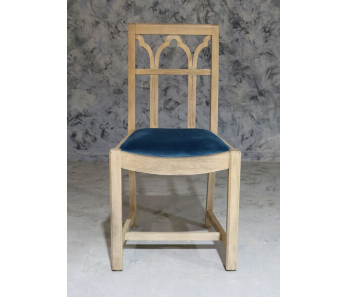 Special Buys Gothic side chair 2