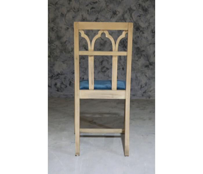 Special Buys Gothic side chair 4