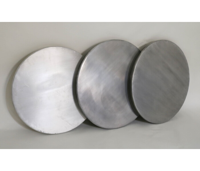 Special buy aluminium tops 3