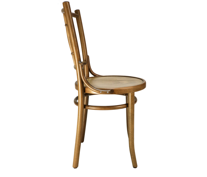 Spindleback Bentwood Chair 3
