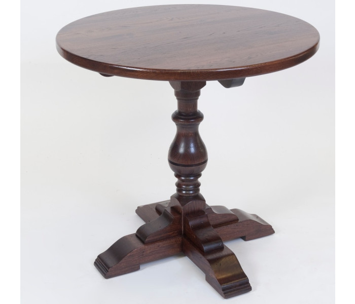 Stafford Single Pedestal Table1