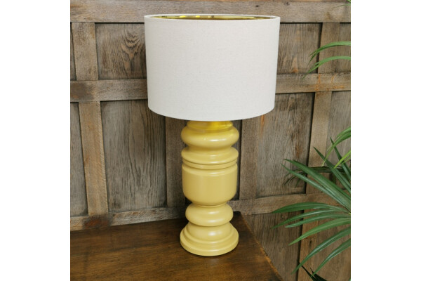 Statement Table Lamps Green 4 Medium