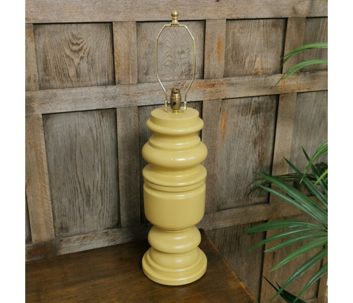 Statement Table Lamps Green 5 Medium
