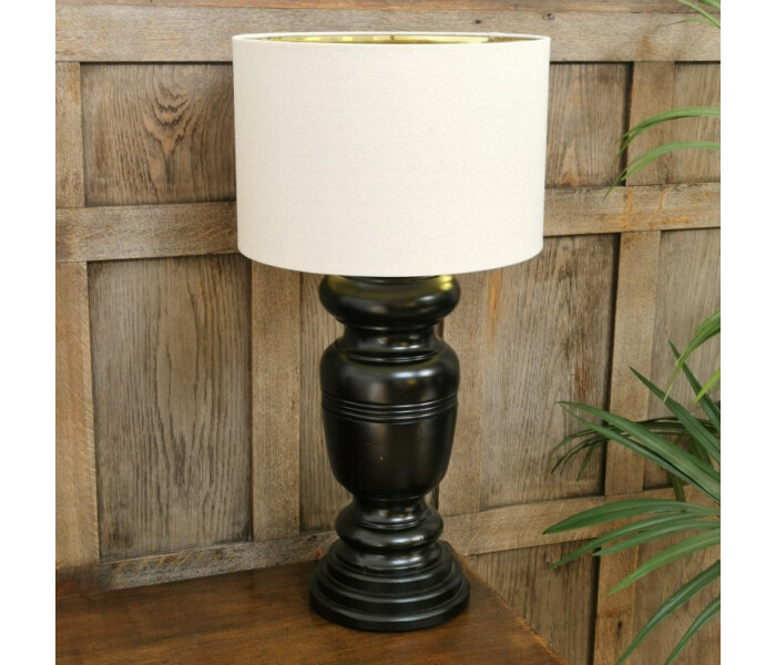 Statement Table Lamps Green 6 Medium