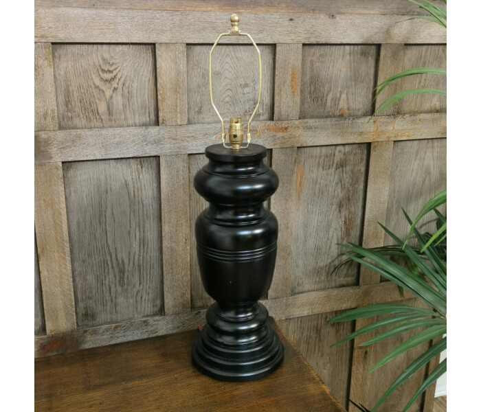 Statement Table Lamps Green 7 Medium