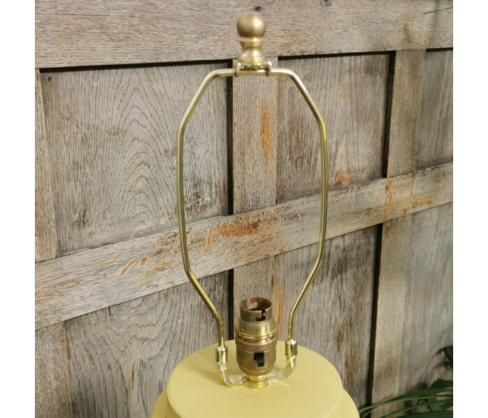 Statement Table Lamps Green 9 Medium