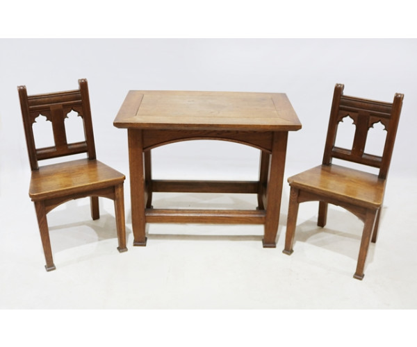 TAB 08304 and CHA 08304A