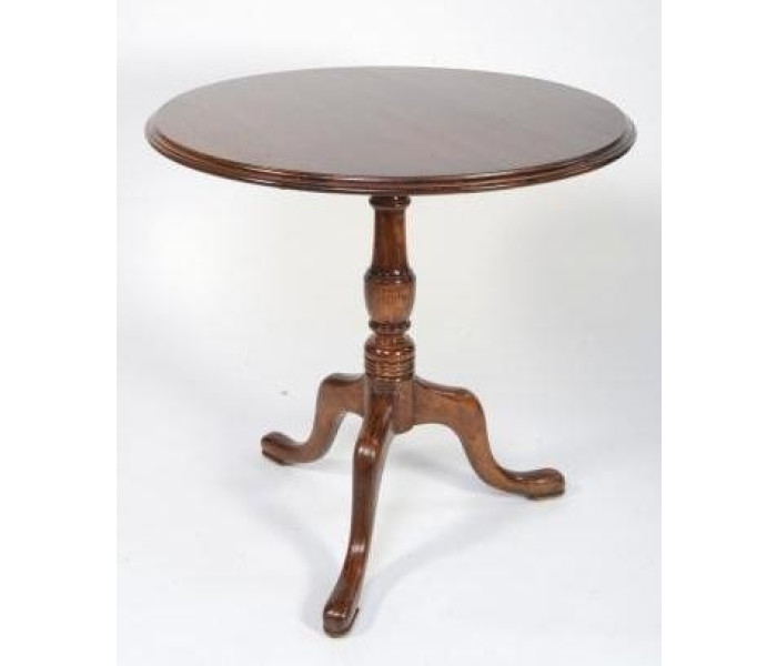 TBT13 Bradley Tripod Table