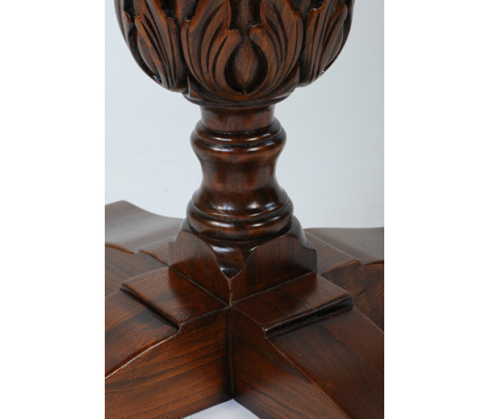 TCC17 Cup Cover Pedestal Table 10