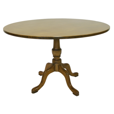 TCQ15 Codsall Tripod Base Table 2