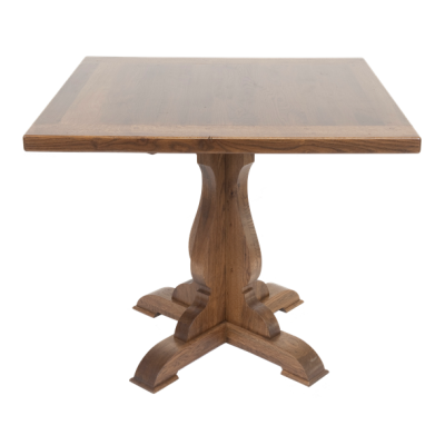 Tavern Pedestal table high res 1