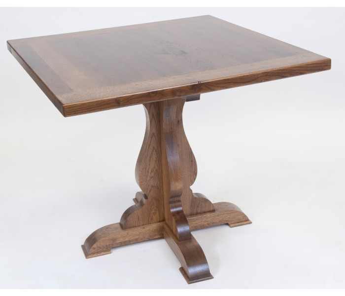 Tavern Pedestal table high res 2