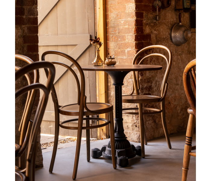 The Bakery at White Horse 1